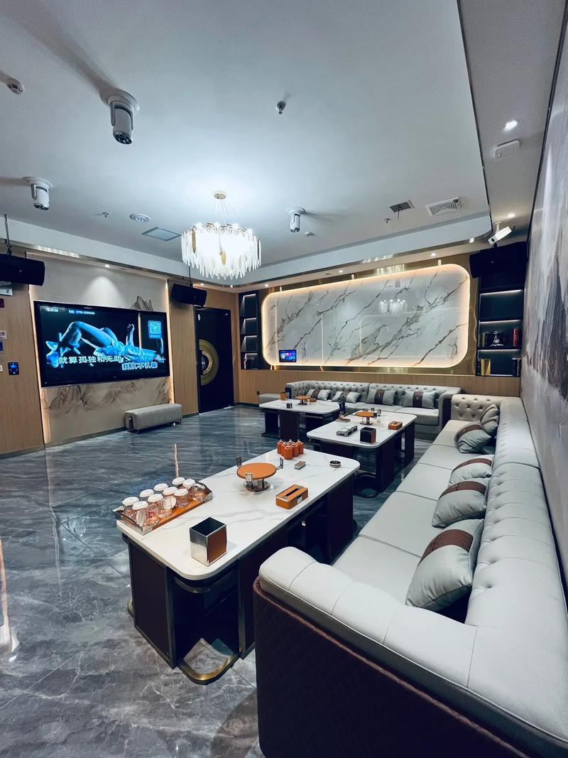 珠海商务KTV推荐-金湾区ktv预定