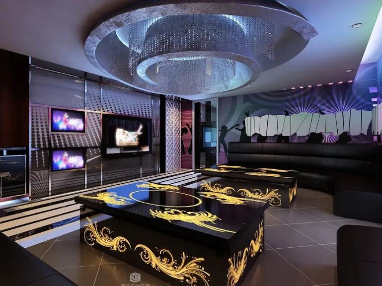 珠海低端场商务ktv-金湾区ktv预定