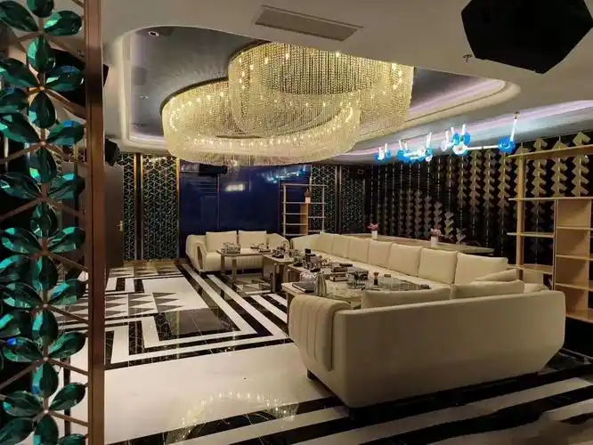 珠海商务KTV推荐-金湾区ktv预定